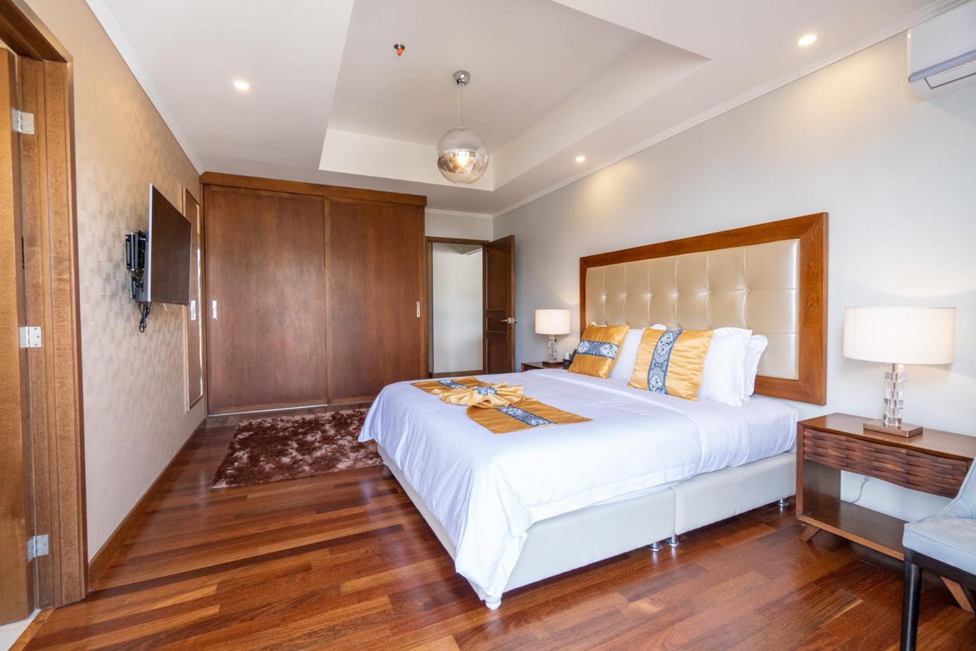 Hotel Vista Quince Guatemala City Exterior photo